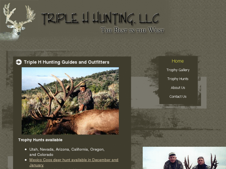 www.triplehhuntinginc.com