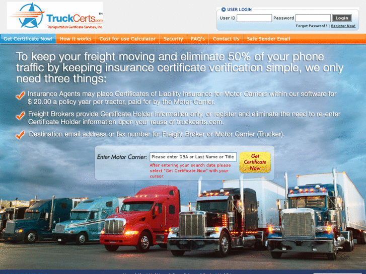 www.truckcerts.com