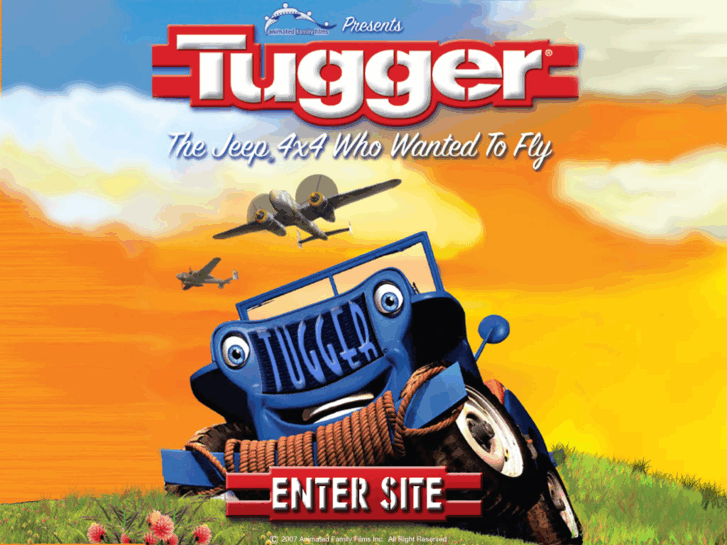 www.tuggerjeep.com