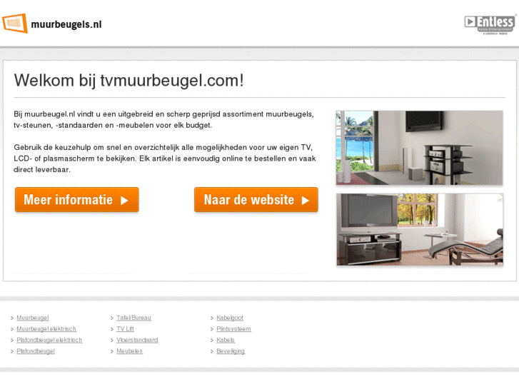 www.tvmuurbeugel.com