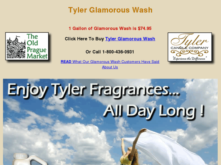 www.tylerwash.com