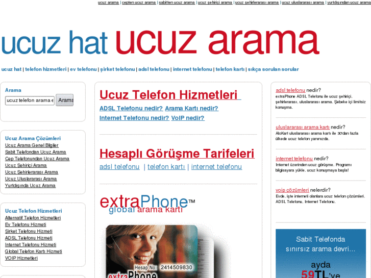 www.ucuzhatt.info