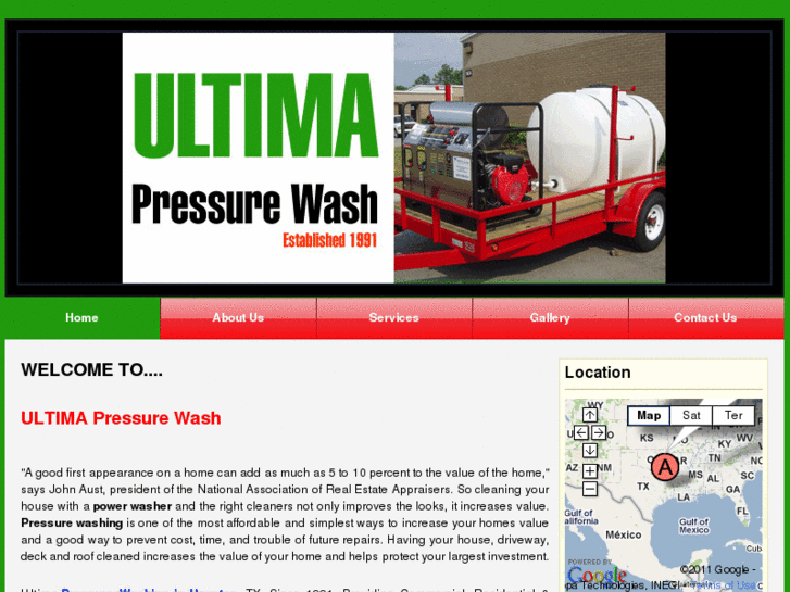 www.ultimapressurewashinghouston.com