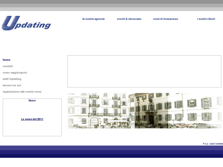 www.updating.it