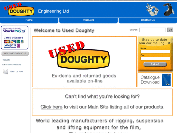 www.used-doughty.com