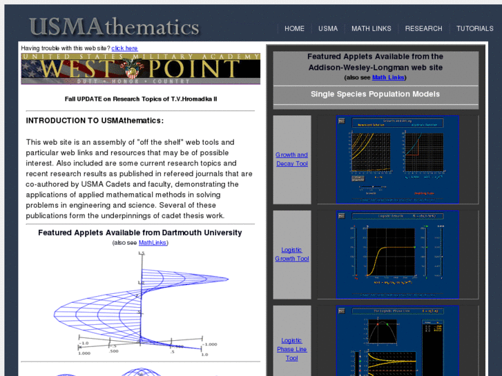 www.usmathematics.com