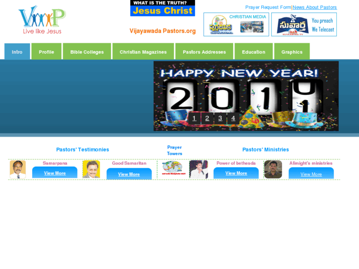 www.vijayawadapastors.org
