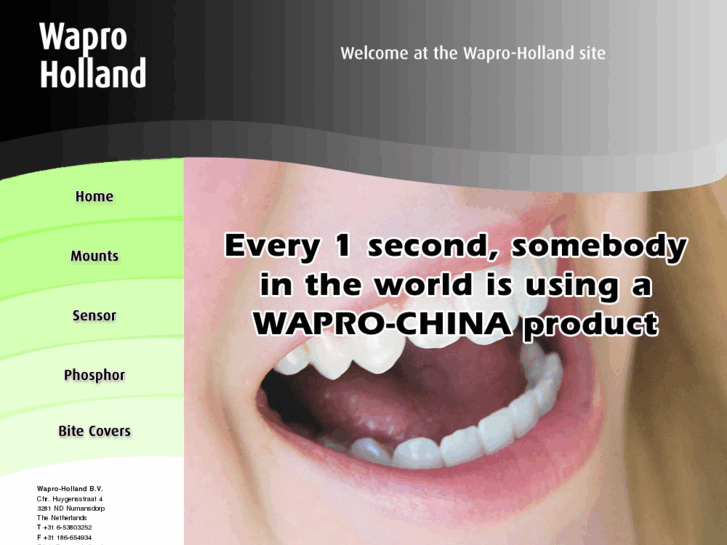 www.wapro-holland.com
