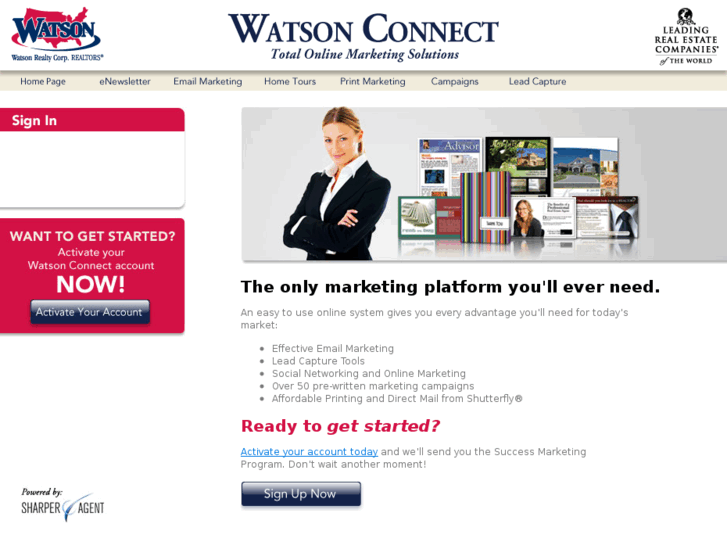 www.watsonconnect.net
