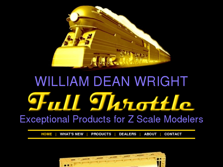 www.wdwfullthrottle.com