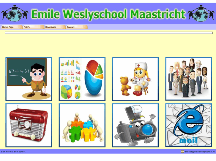 www.weslyschool.nl