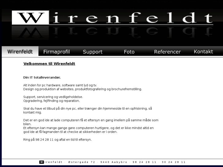 www.wirenfeldt.com