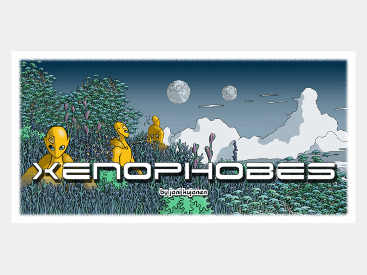 www.xenophobes.net