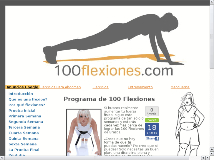 www.100flexiones.com