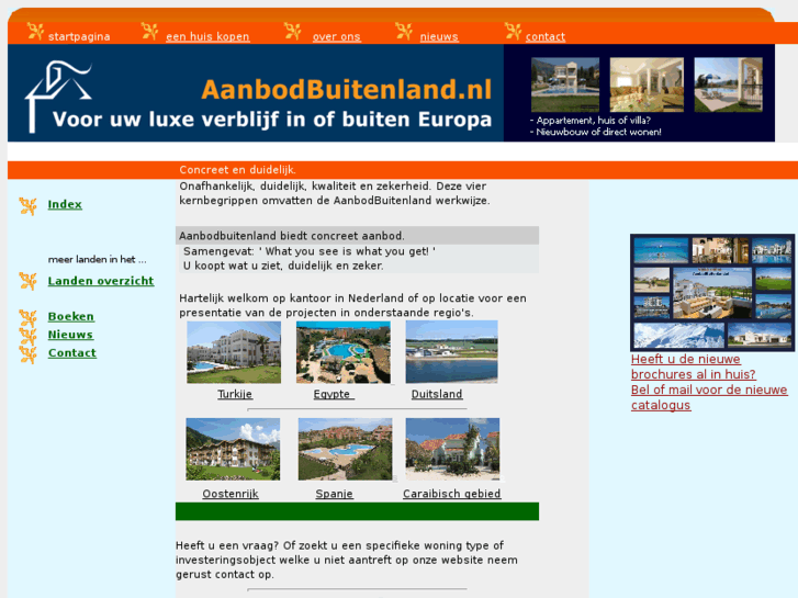 www.aanbod-buitenland.com