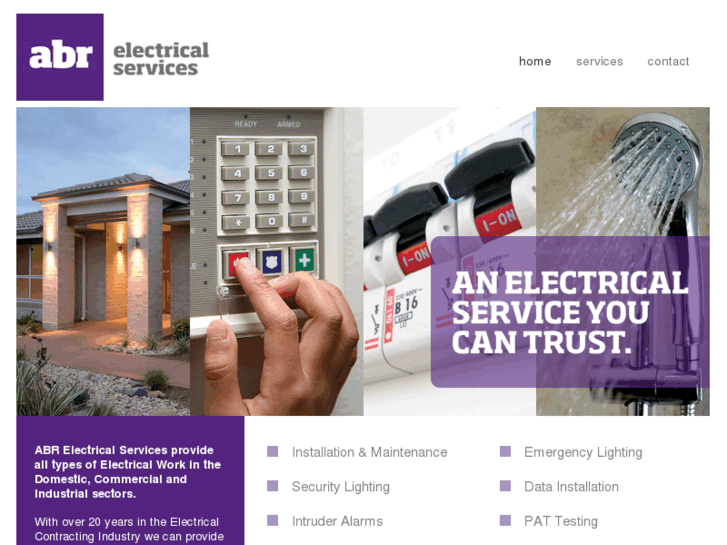 www.abrelectrical.com