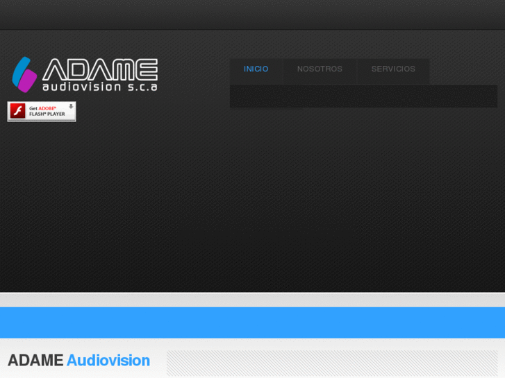 www.adameaudiovision.com