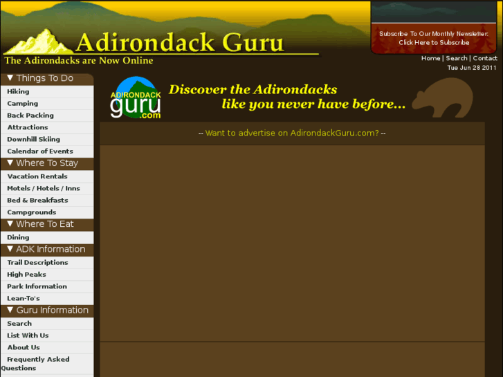 www.adirondackguru.com