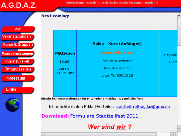 www.agdaz.de