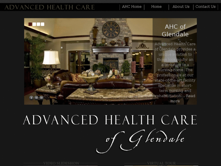 www.ahcglendale.com