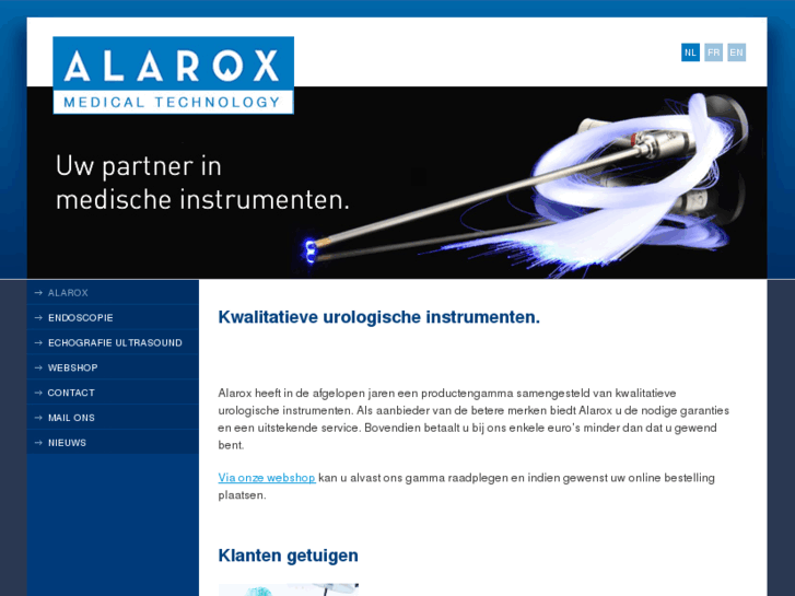 www.alarox.com