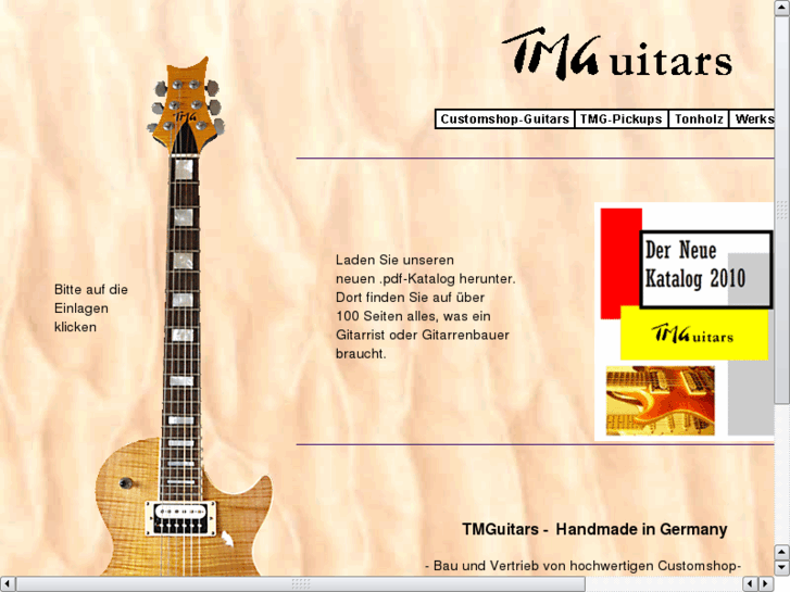 www.all4guitars.com