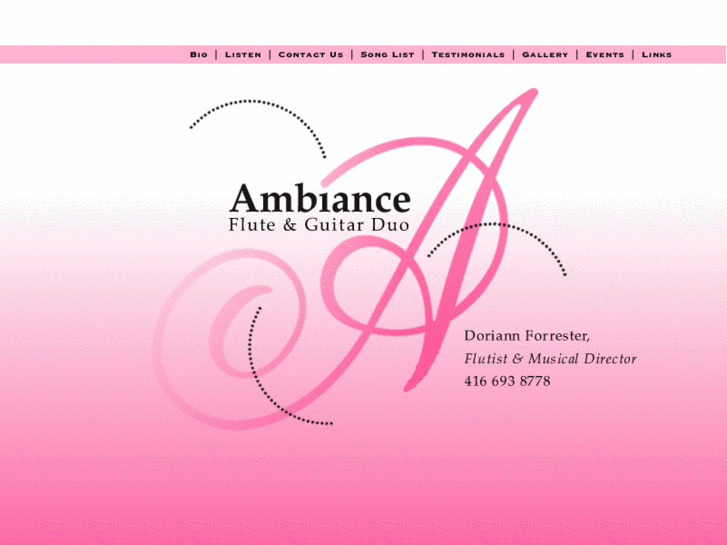 www.ambiancemusic.com