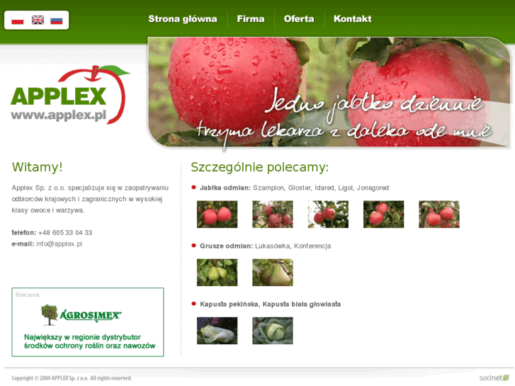 www.applex.pl