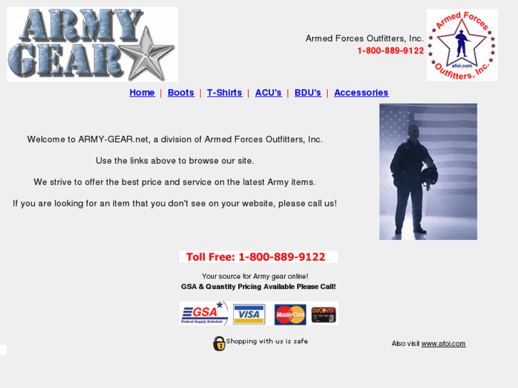 www.army-gear.net
