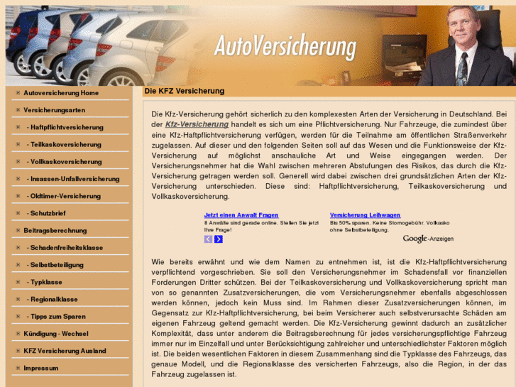 www.autoversicherung-online24.de