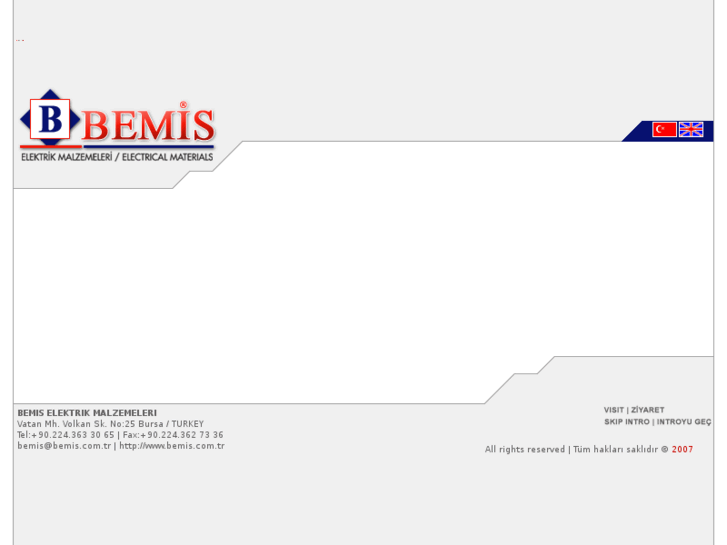 www.bemis.com.tr