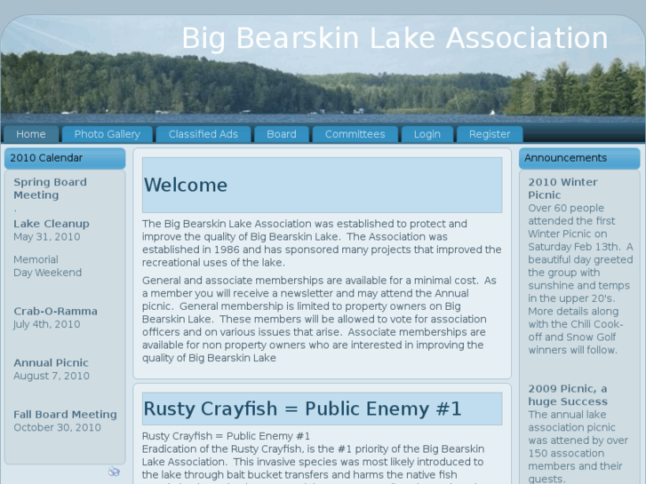 www.bigbearskinlakeassoc.info