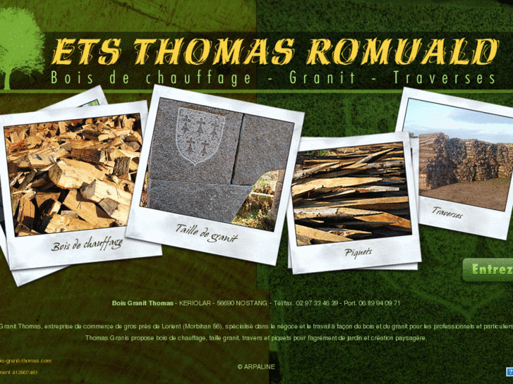 www.bois-granit-thomas.com