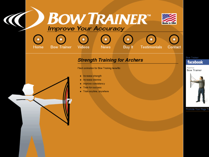 www.bow-trainer.com