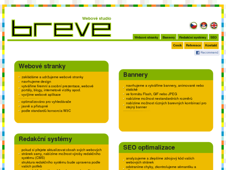 www.breve.cz