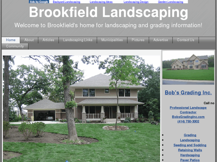 www.brookfieldlandscaping.com