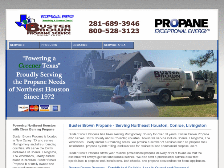 www.busterbrownpropane.com