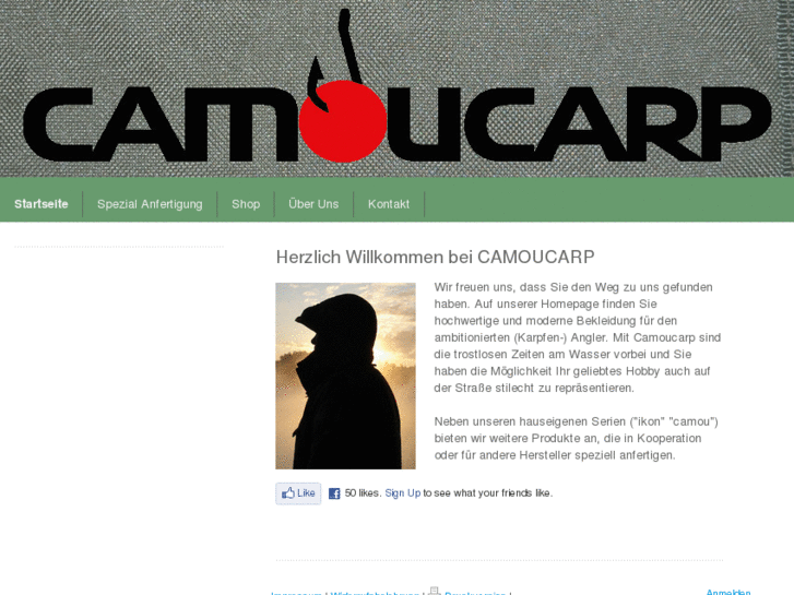 www.camoucarp.de