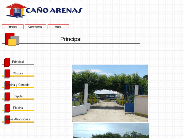 www.canoarenas.com