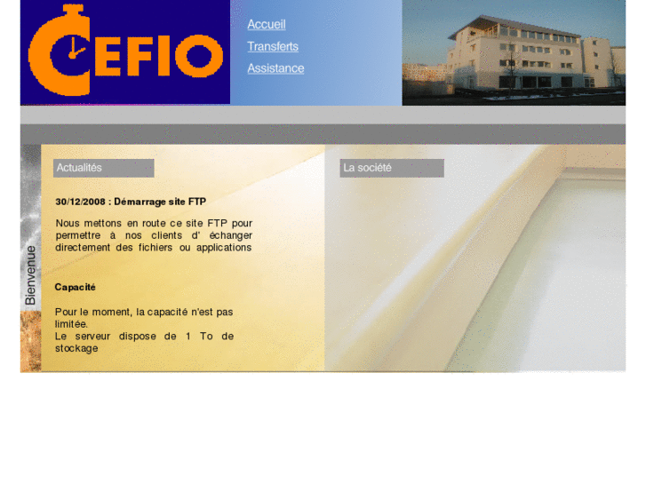 www.cefio.net