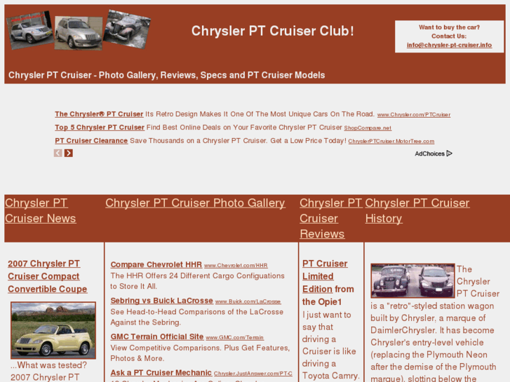 www.chrysler-pt-cruiser.info