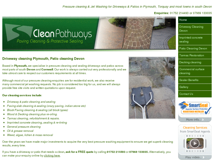 www.clearpathways.co.uk