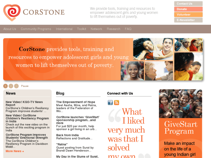 www.corstone.org