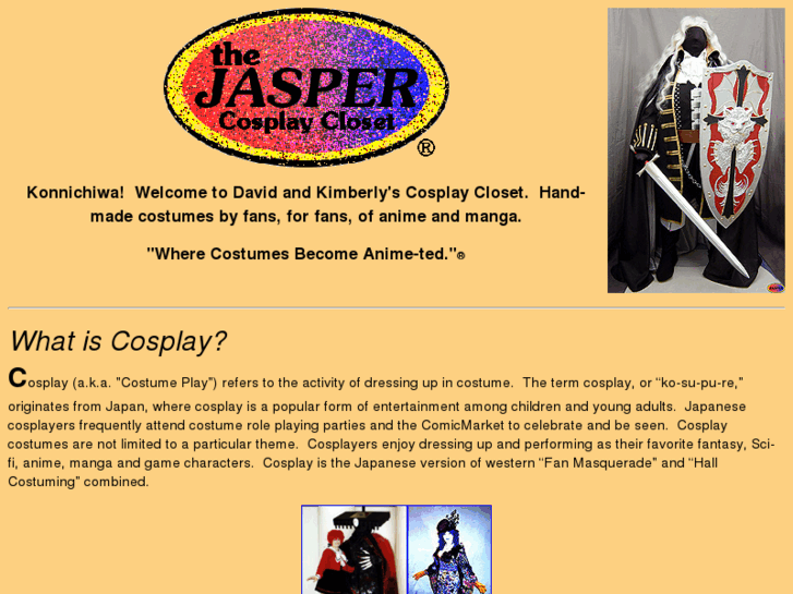 www.cosplaycloset.com