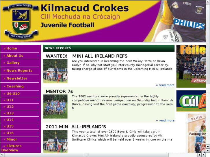 www.crokes4kidz.com