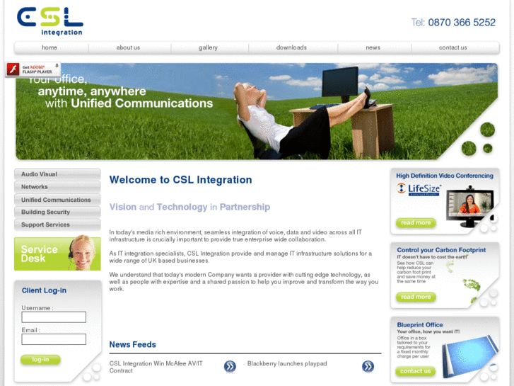 www.cslintegration.com