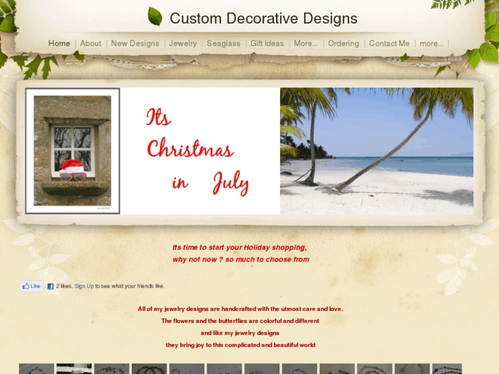 www.customdecorativedesigns.com