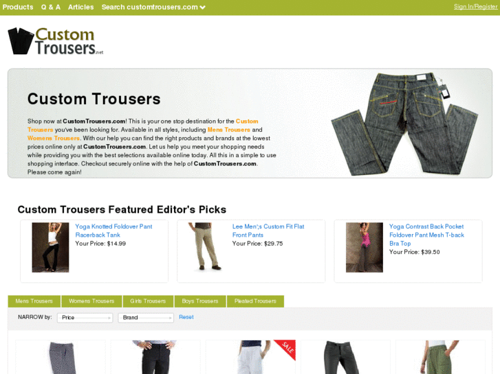 www.customtrousers.com