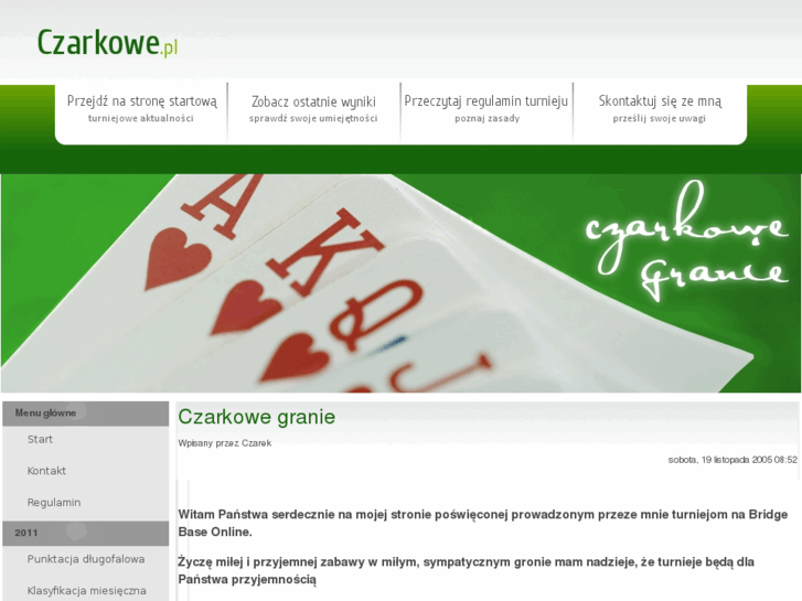 www.czarkowe.pl
