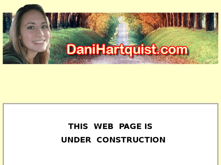 www.danihartquist.com